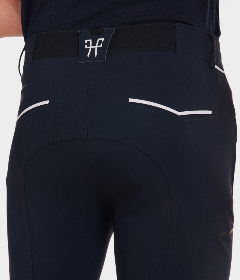 Horse Pilot X-Perform Men's Breeches