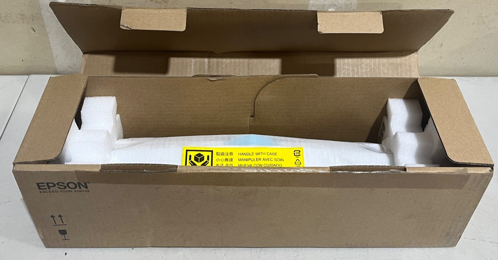 Epson ELPFT01 Interactive Finger Touch Module (Open Box)
