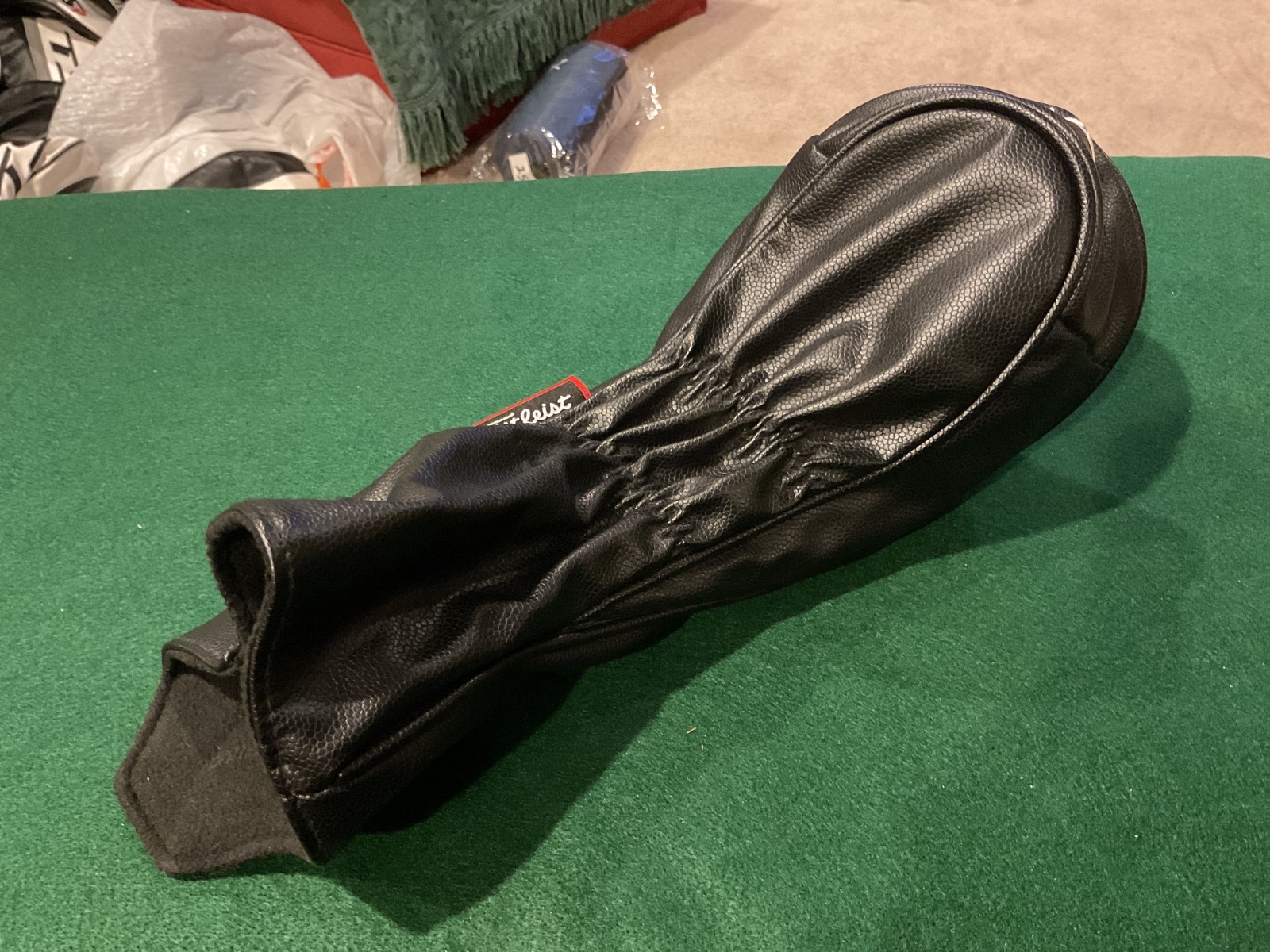 Titleist TSR Driver Headcover Brand New