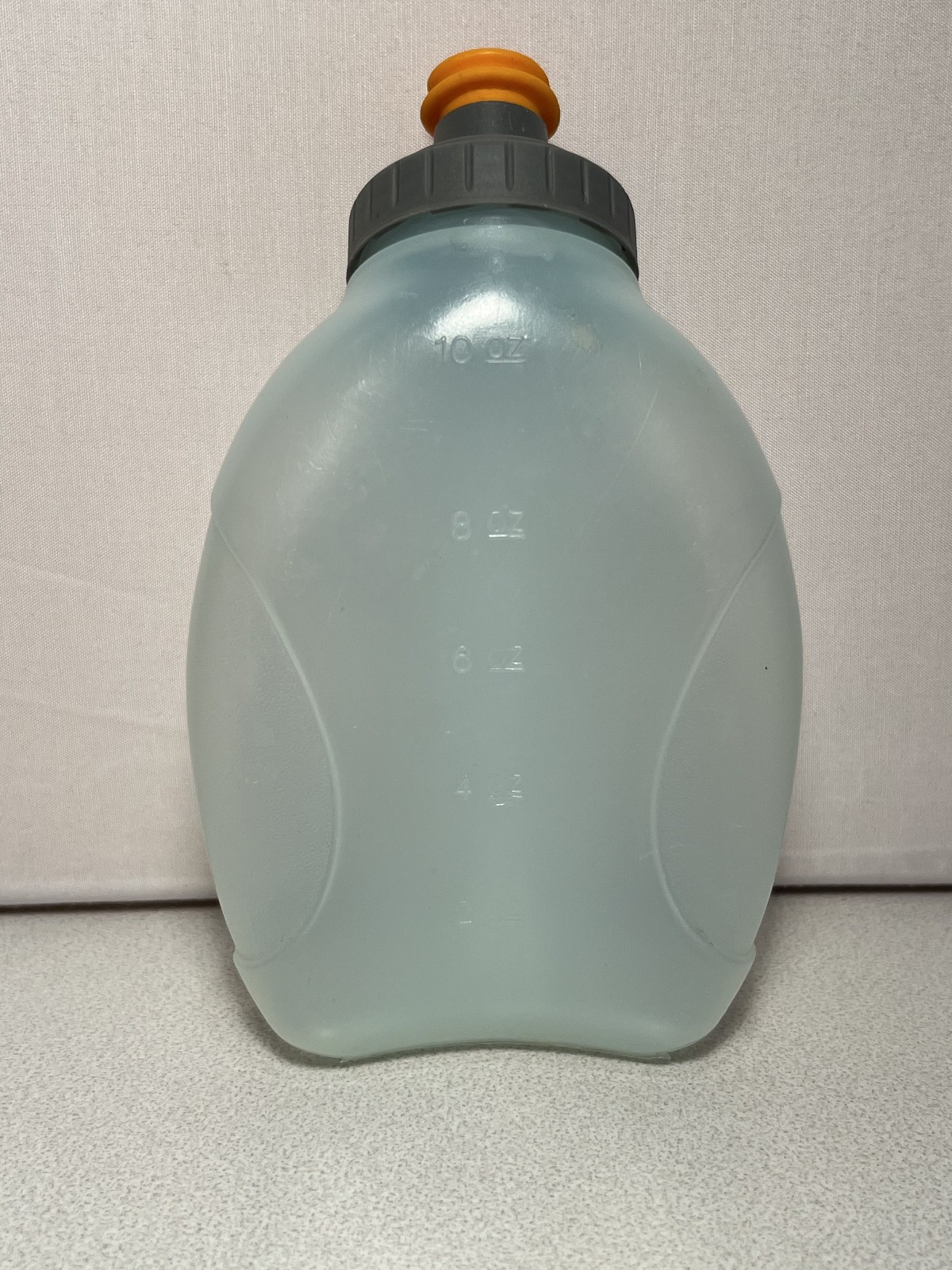 Nathan Hydration Flask Bottle 10oz