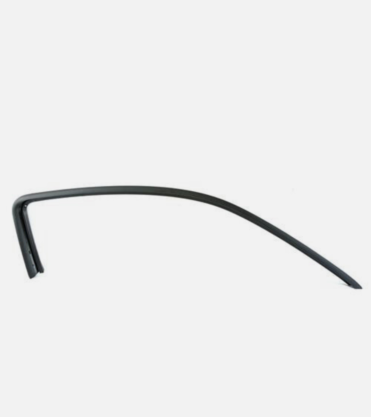 05-14 Mustang Roof Rail Trim Window Panel Molding OEM RH Passenger