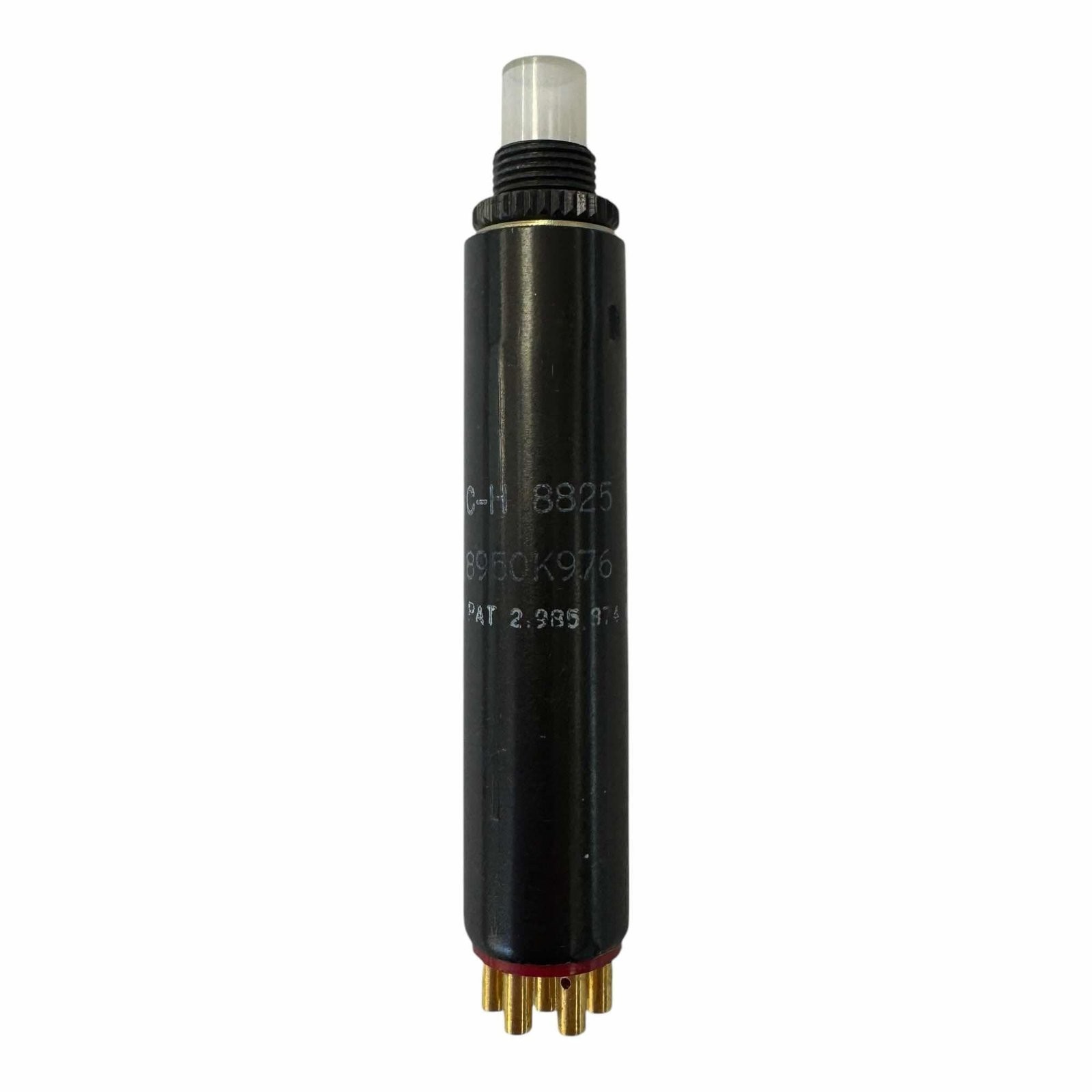 8950K976 C-H Switch Pushbutton RFI Shielded