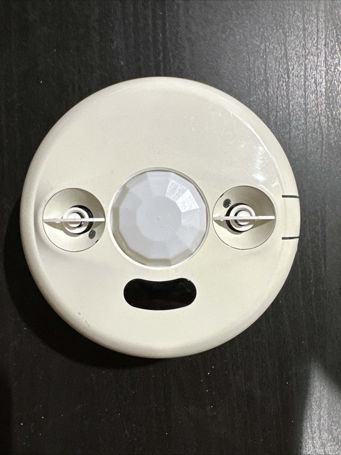 LMDC-100-U DLM Dual Tech Ceiling Mount Sensor