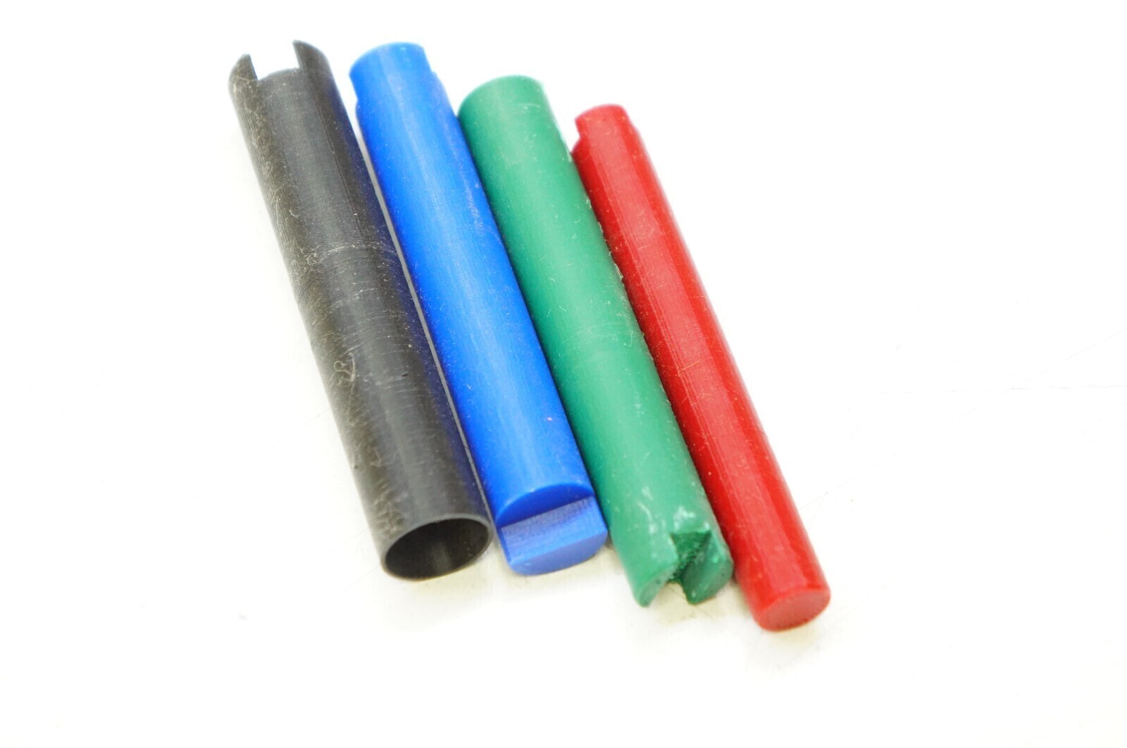 4 Piece Follower Set for LT371-495, LT371-395, LT371-555 rekeying