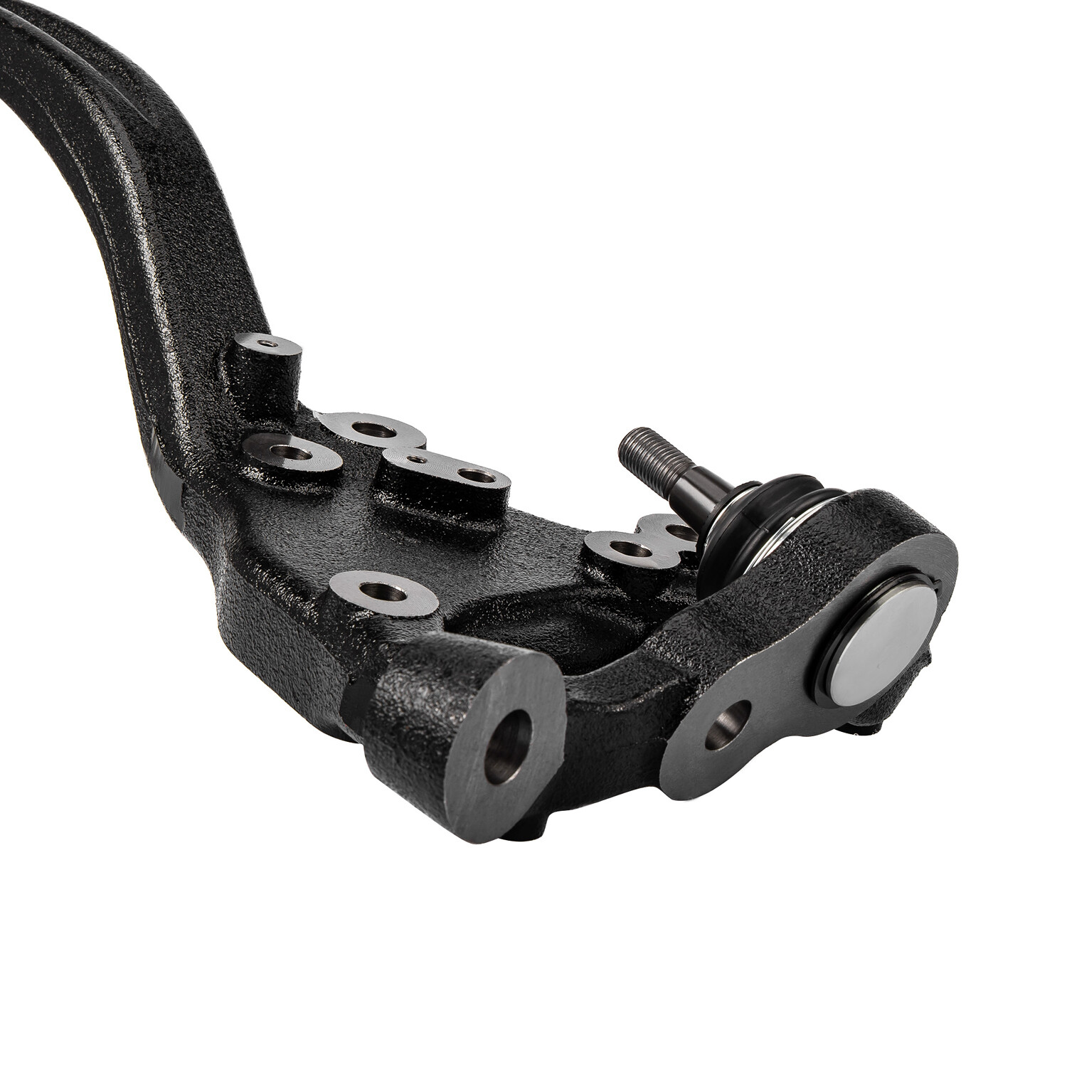 Front Right Side Steering Knuckle For 2012-2021 Chrysler 300 Dodge Challenger