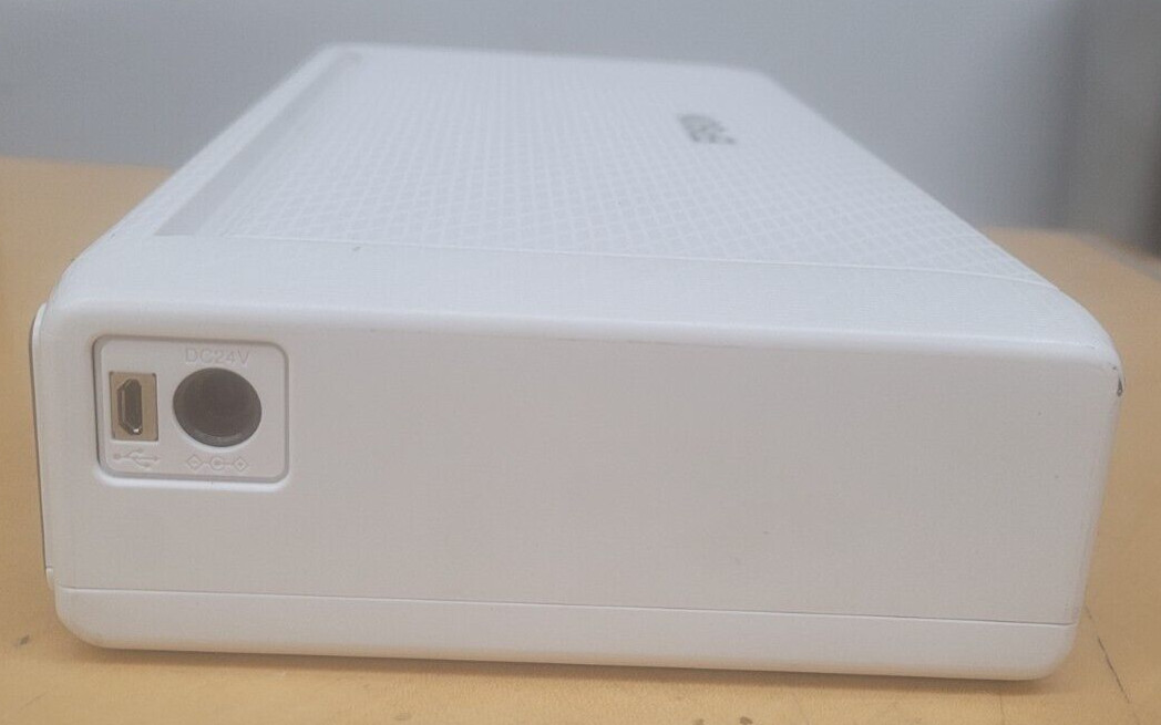 EPSON EC-C110 Wireless Mobile Printer