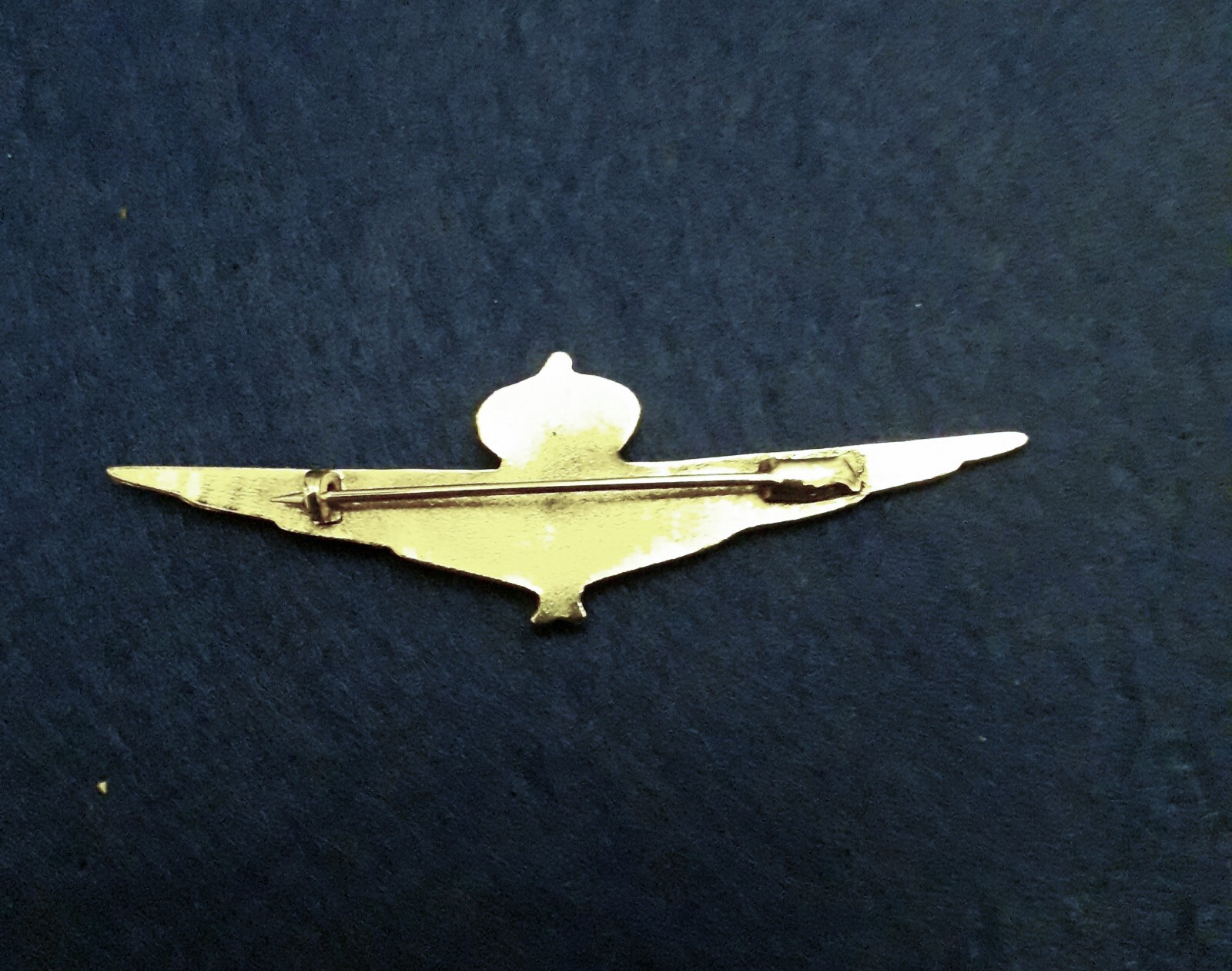 AIRCRAFT DIRECTOR PATENT 1937 OBSERVER FROM AIRPLANE ORIGINAL AIR FORCE WW2