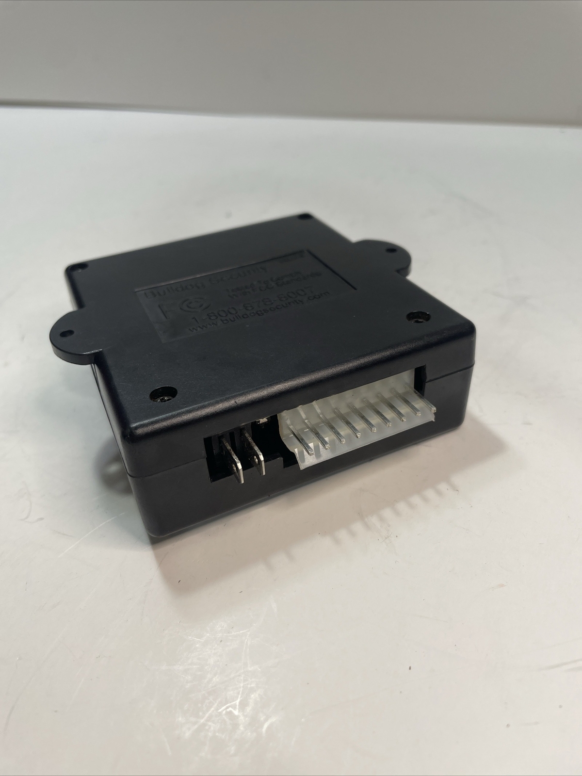 Bulldog Security Module