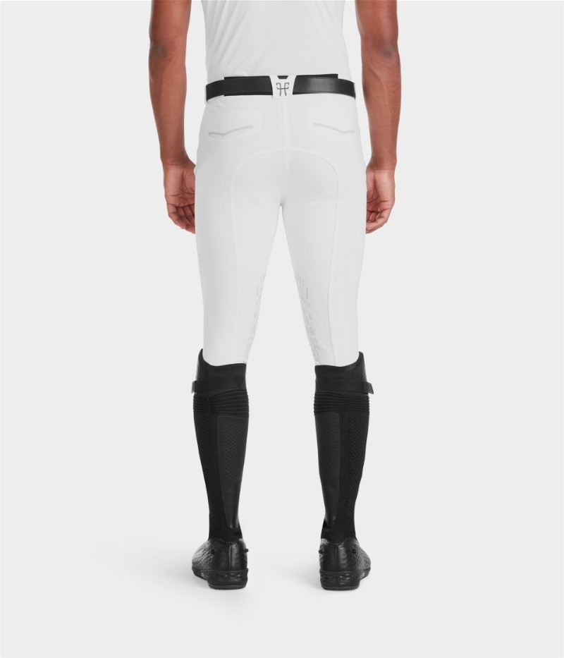Horse Pilot X-Perform Men's Breeches