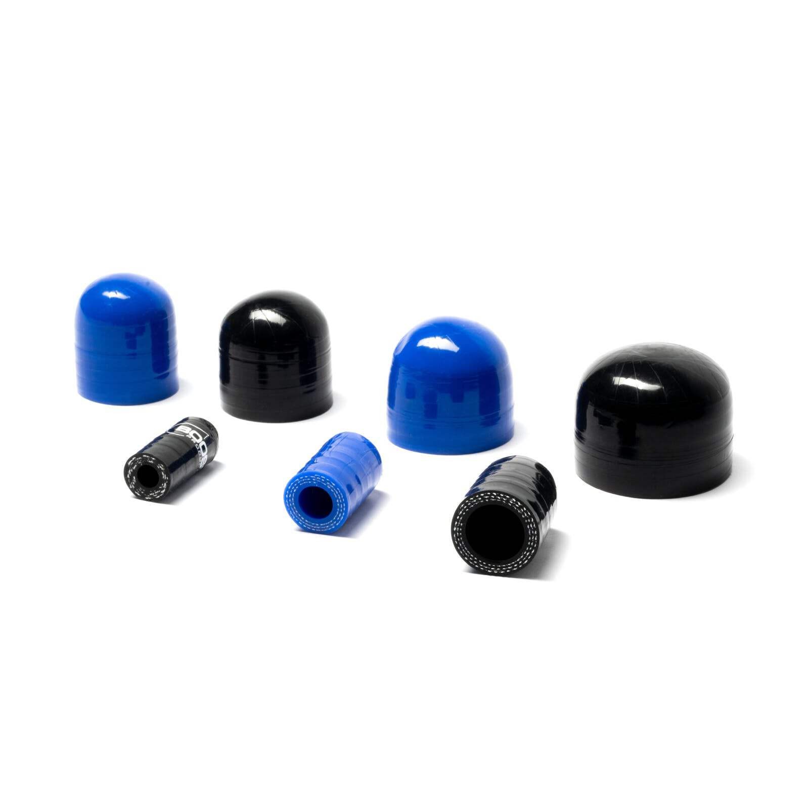Silicone Coolant Cap