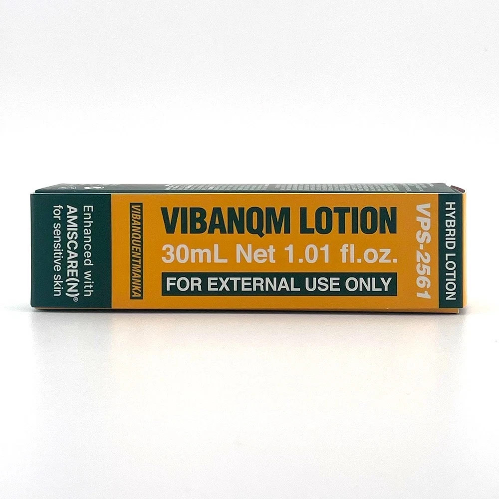 CONAPIDIL Cemenzal Light 100ml + VQM Phytocin V2 Cream 30ml