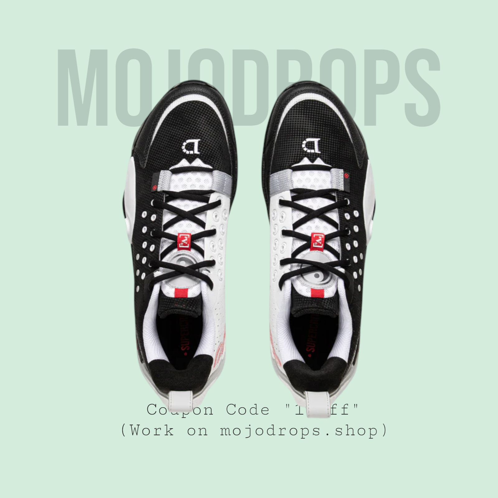 Li-Ning Way of Wade All City 13 Yin Yang ABAV001-3