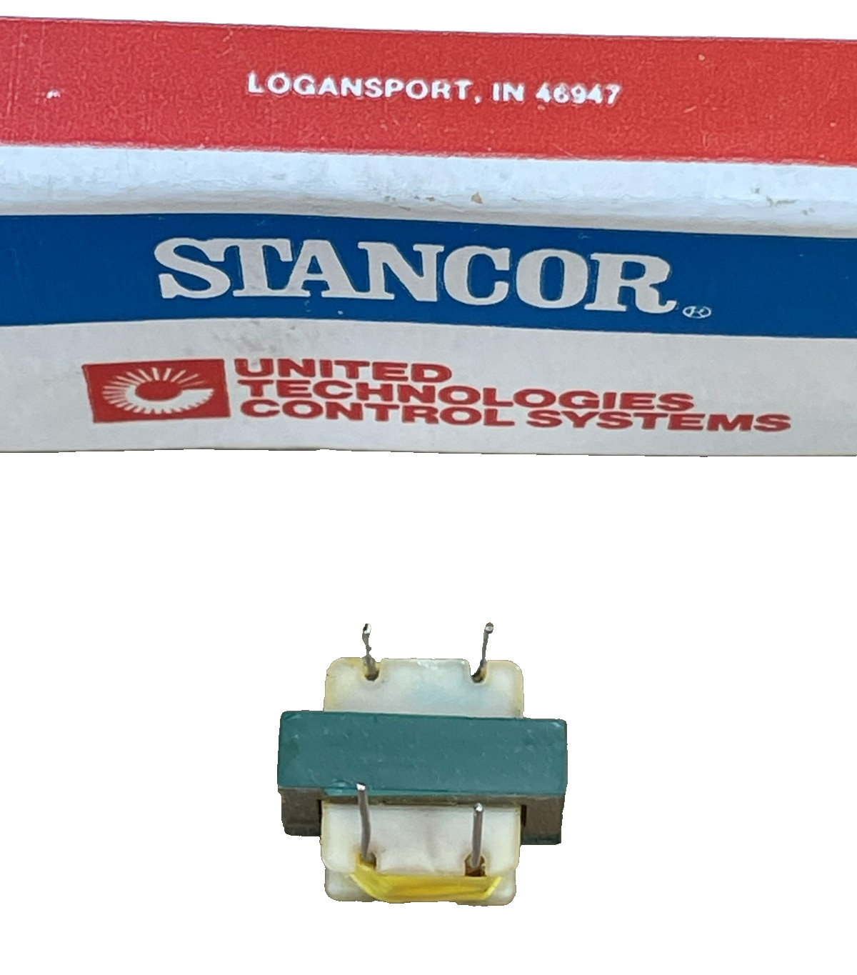 STANCOR TTPC5 Audio Transformer