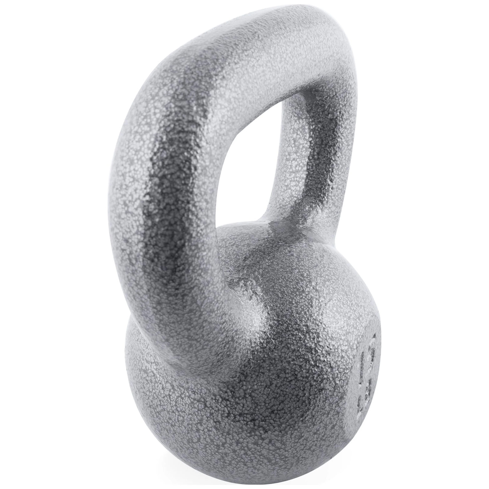 CAP Barbell 15lb Cast Kettlebell, Single