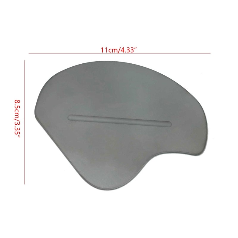 Metal Hinge for MX Ergo Wireless Trackball Mouse for Smooth