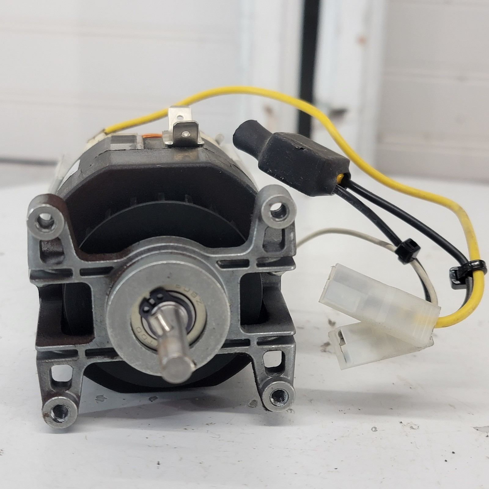Sammic TR-BIC Motor 120V 0.11kW Slushy Machine NSF 2017