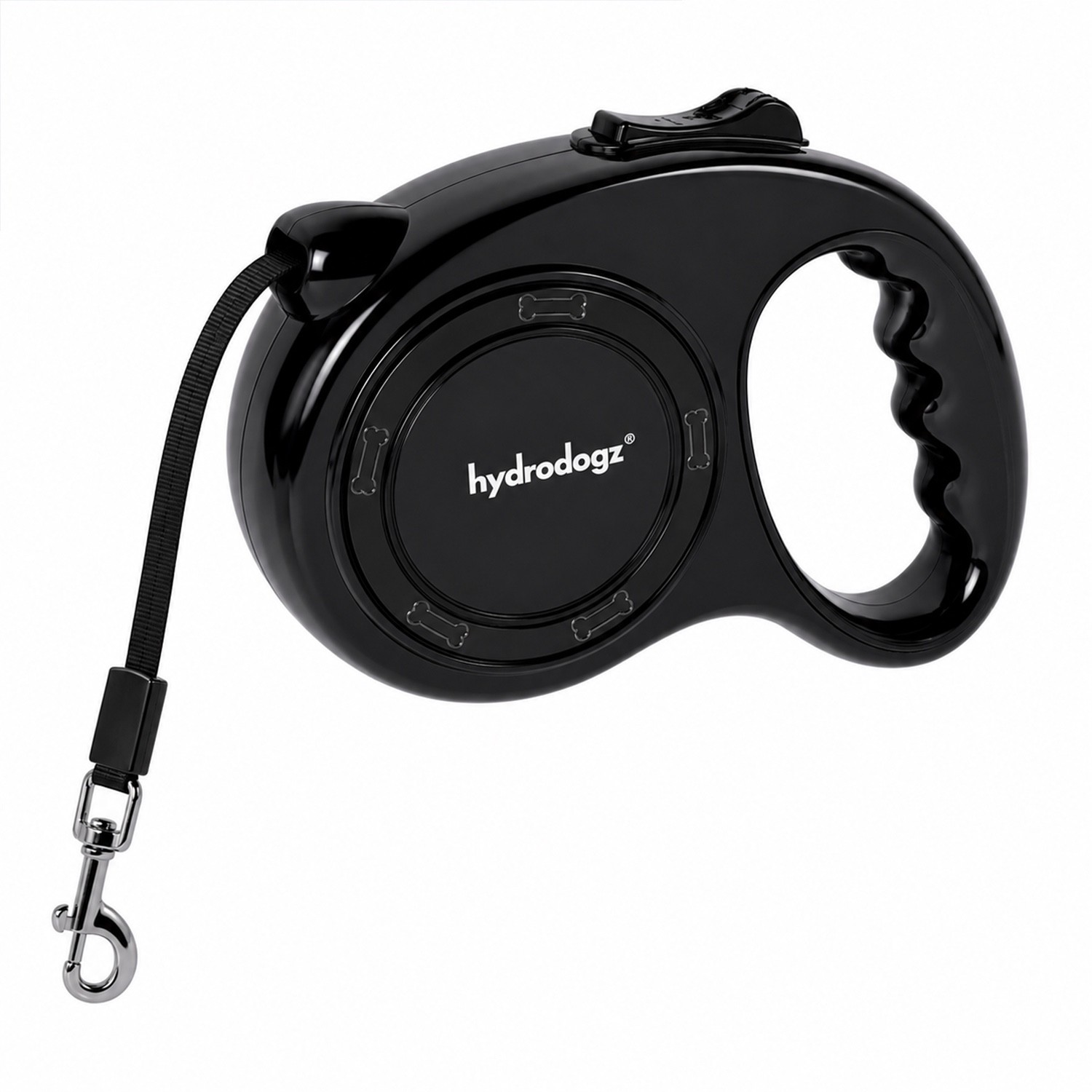 Retractable Dog Pet Leash Heavy Duty for Small Medium and Large Breeds
