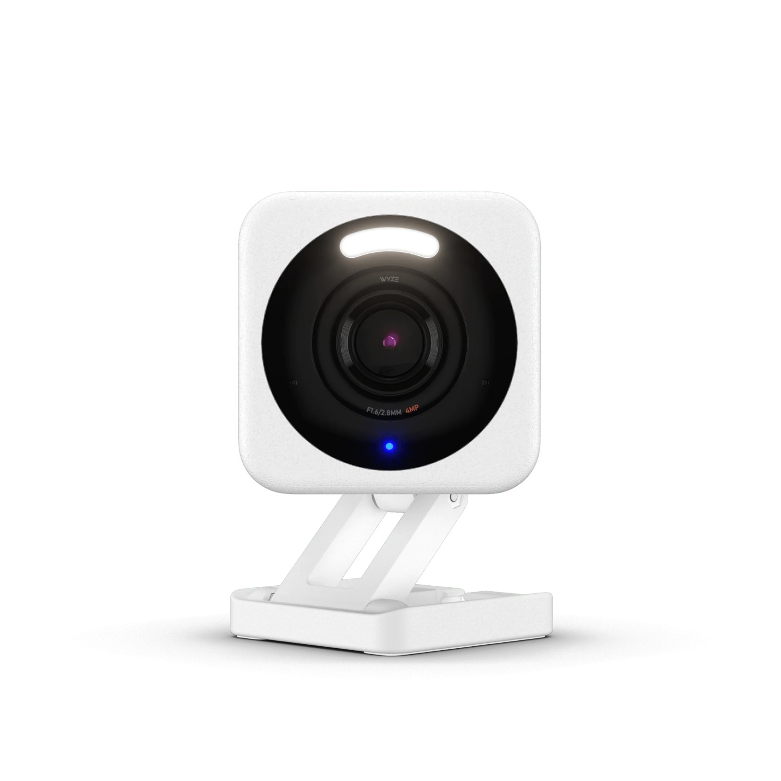 LATEST Wyze Cam v4 2.5K Security Camera Indoor/Outdoor Cameras with Night Vision