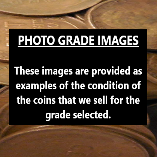 1935-D Lincoln Cent ~ AU Condition ~ COMBINED SHIPPING!