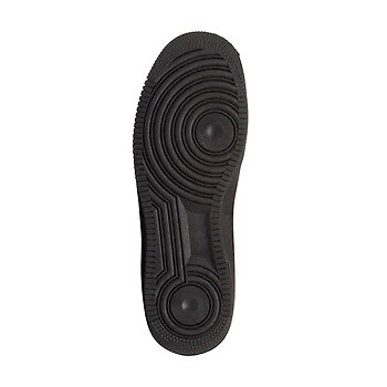Scarpa ginnastica alta da uomo Ducati corse ufficiali DUX2M200 BB00 total black