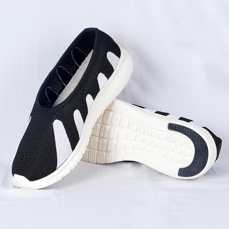 Kung Fu Shoes Tai Chi Wing Chun Chinese Traditional Martial Arts Sports Sneakers