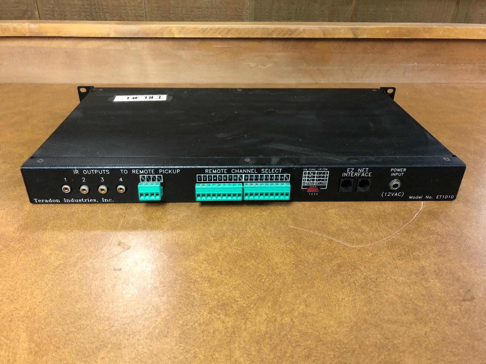 Teradon ET1010