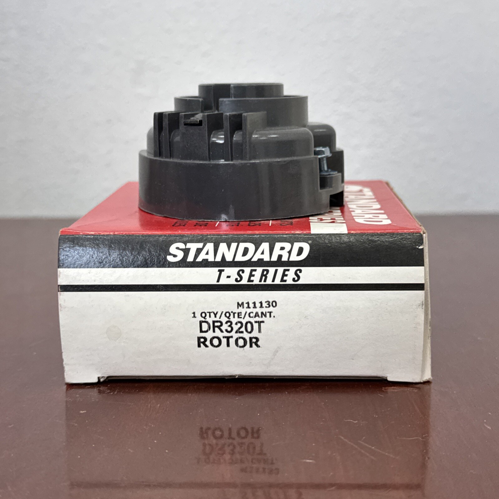 Distributor Rotor Standard DR320T