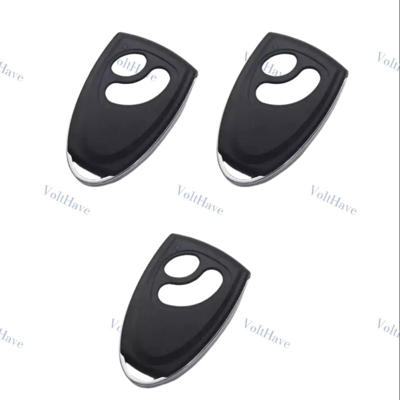 3pcs  Electric Sliding Door Remote Control FR36B   FR36