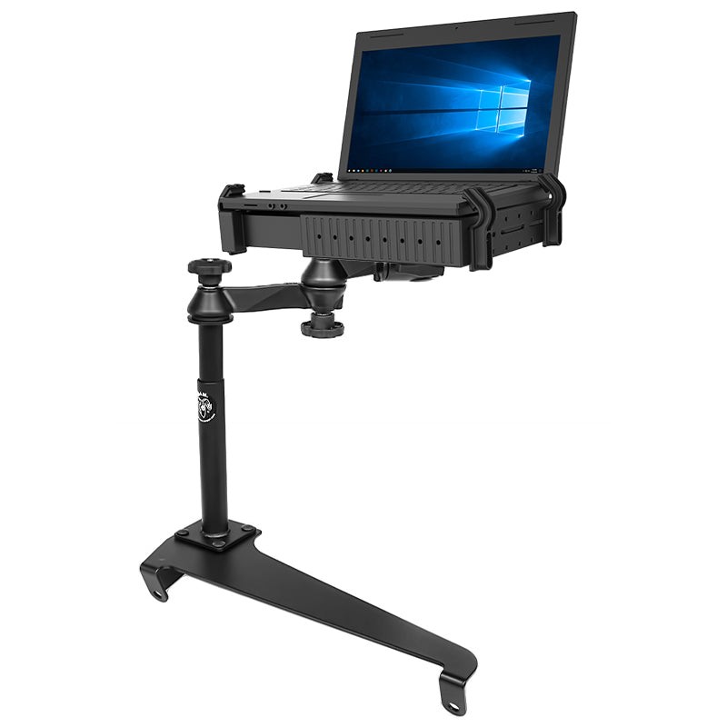 RAM-VB-133-SW1  RAM No-Drill Laptop Mount for '00-06 Toyota T...