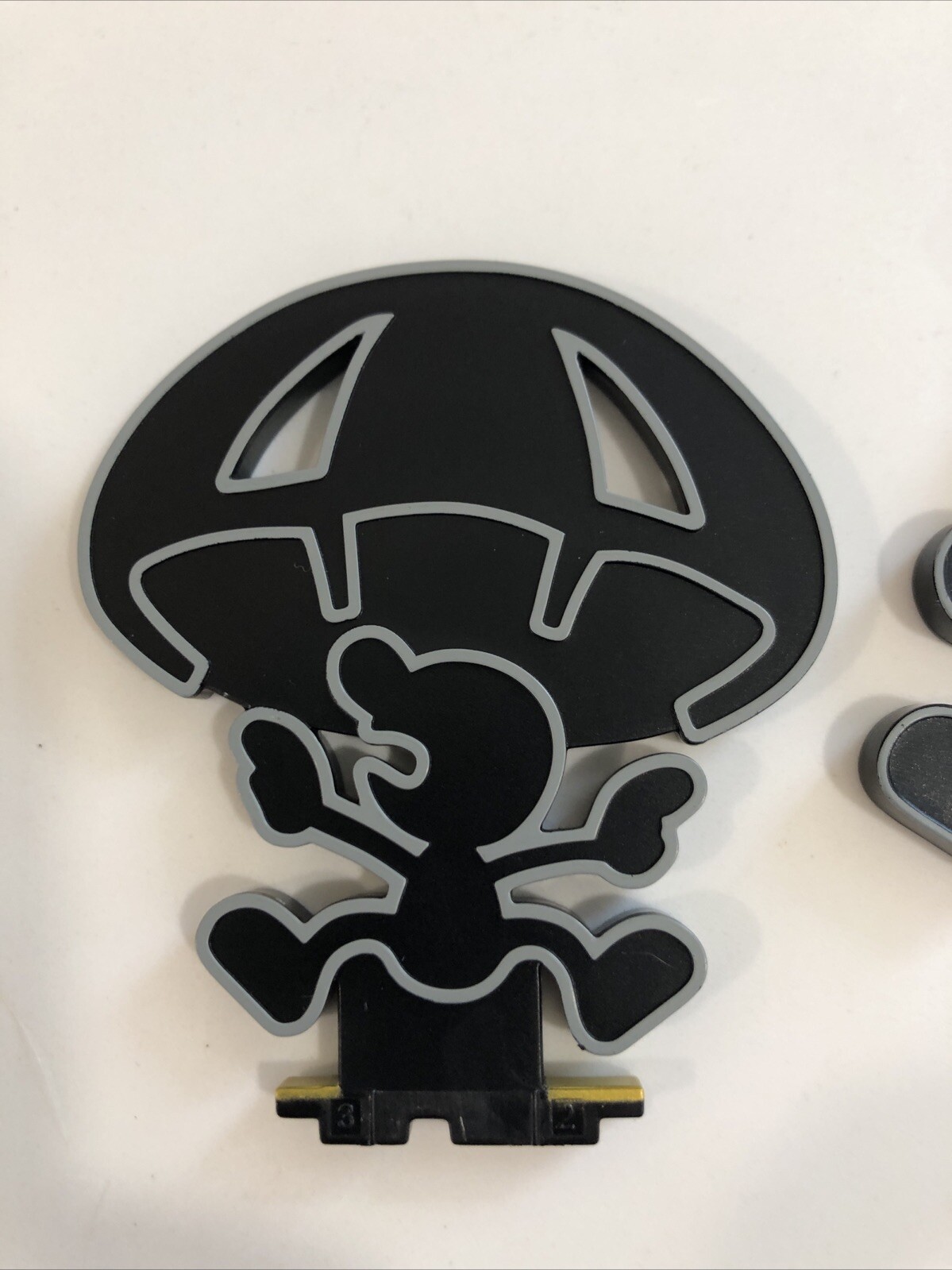 Amiibo Games