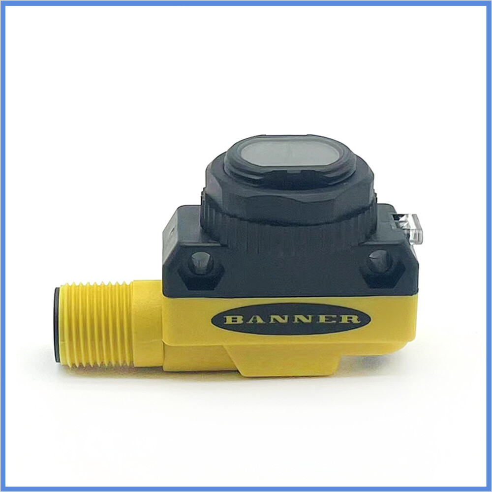 Brand new Photoelectric sensor Bonner QS18VN6LPQ8 Original manufacturer