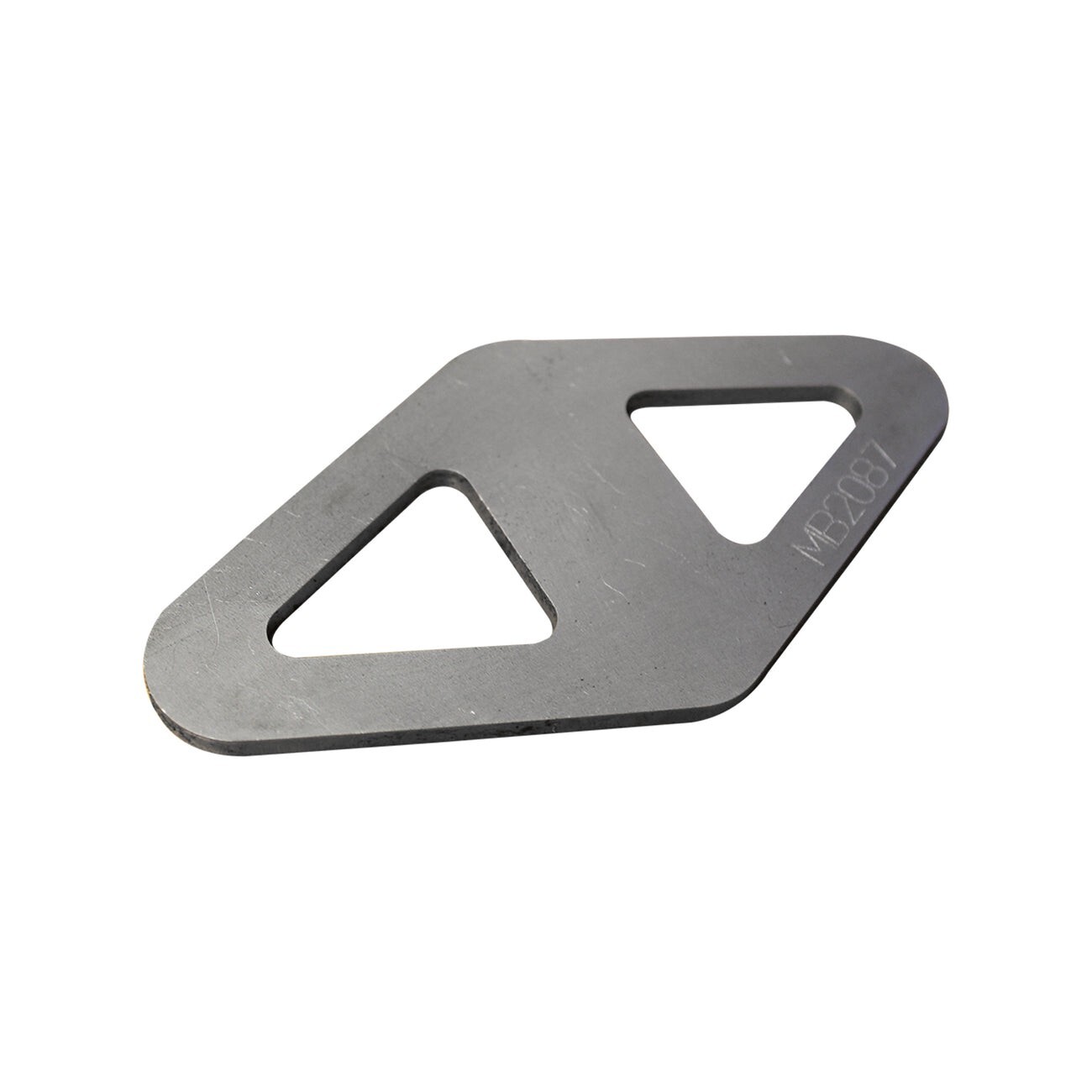 Motobilt Chassis Frame Fish Plate
