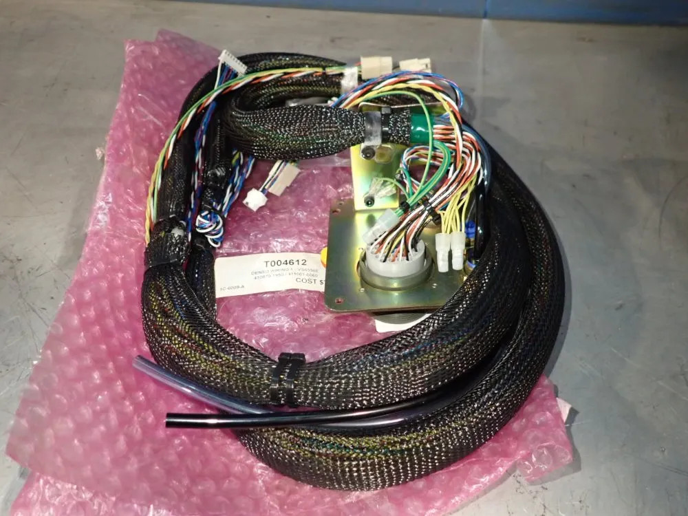 DENSO  ELECTRICAL CABLE  12250270103