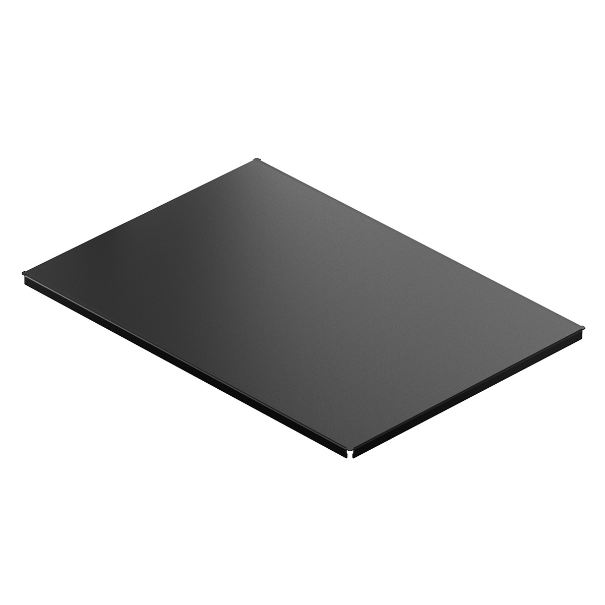 Tilta Dual-IGT Plate for Boulder Camera Cart, Black