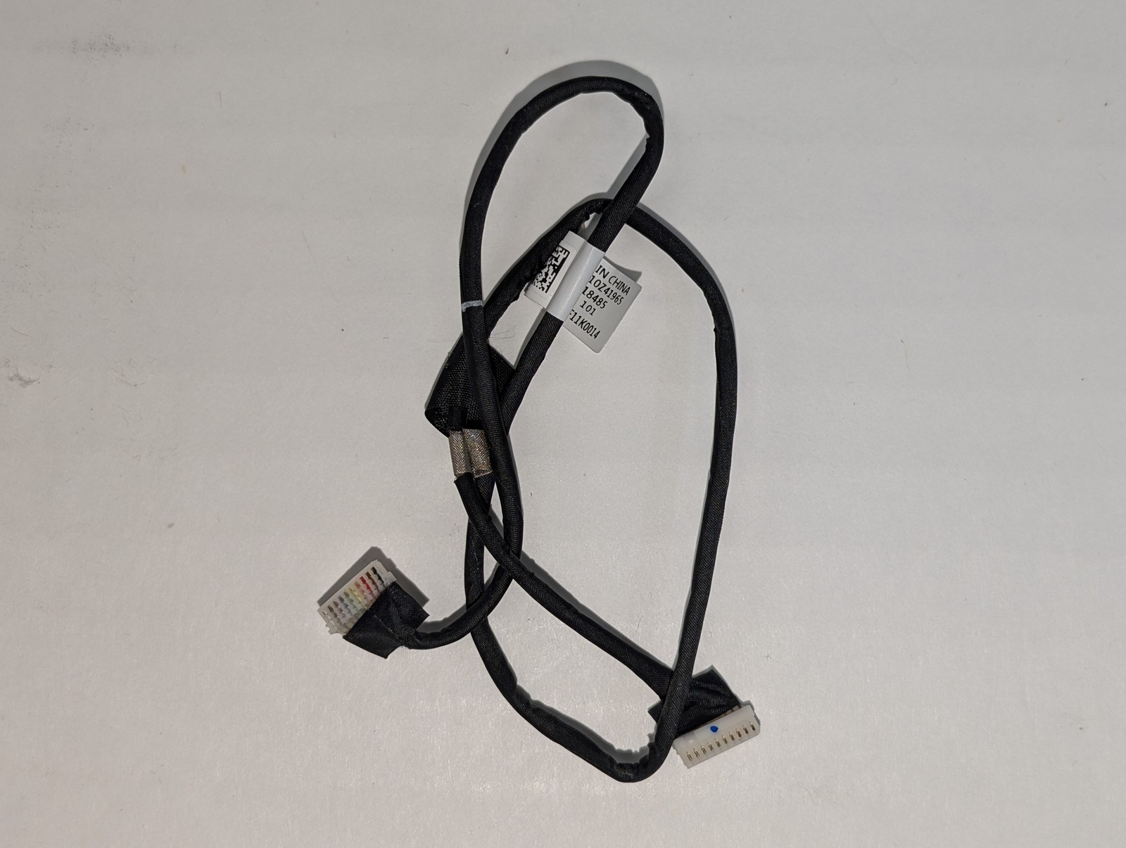 5C10Z41965 CAM/BD MIC AMPHENOL