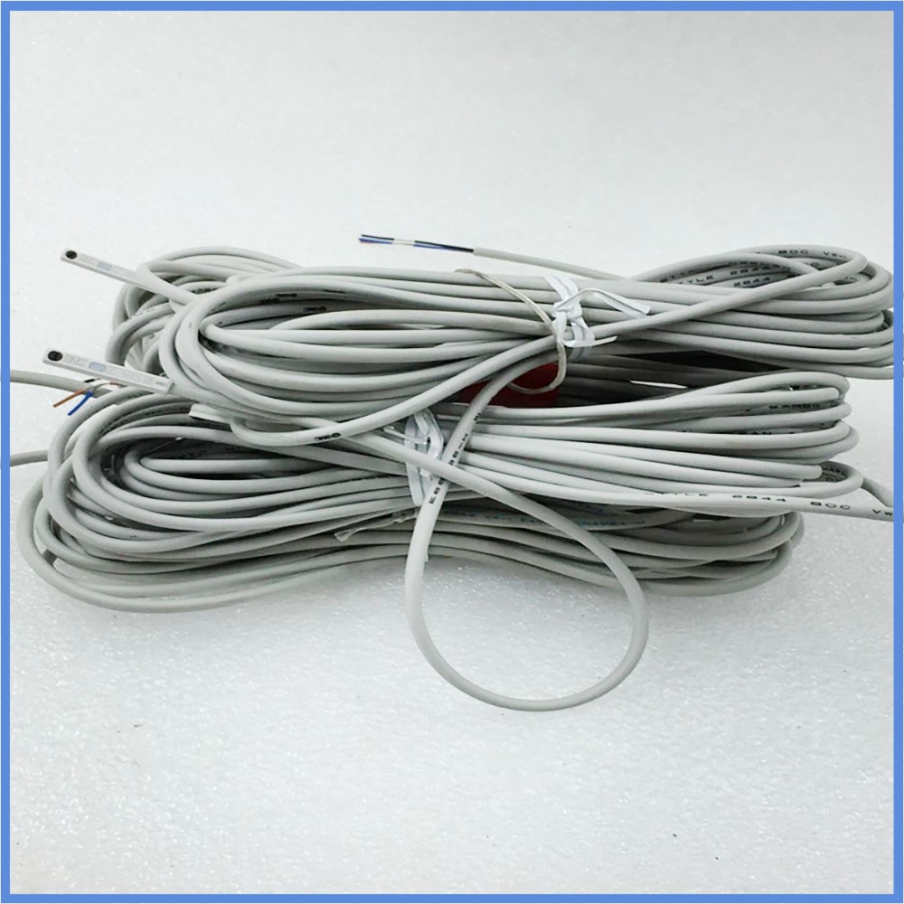 Original D-M9N D-M9N-900 D-M9NA D-M9NAL D-M9NAZ D-M9NL D-M9NL-746 D-M9NL-900 SMC