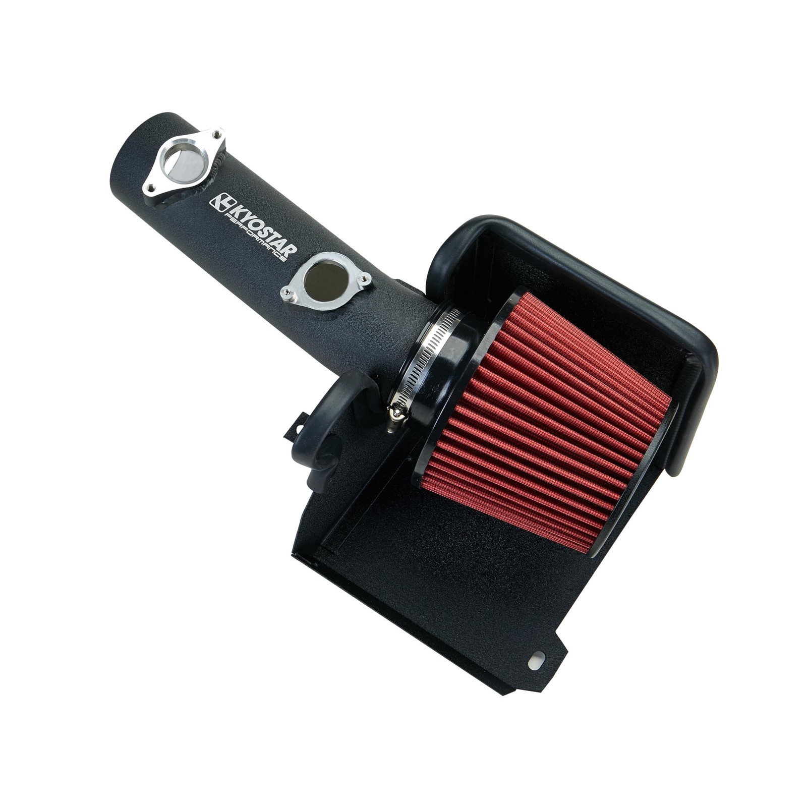 Cold Air Intake System Short Ram Intake Compatible with 2018-2020 Honda Accor...