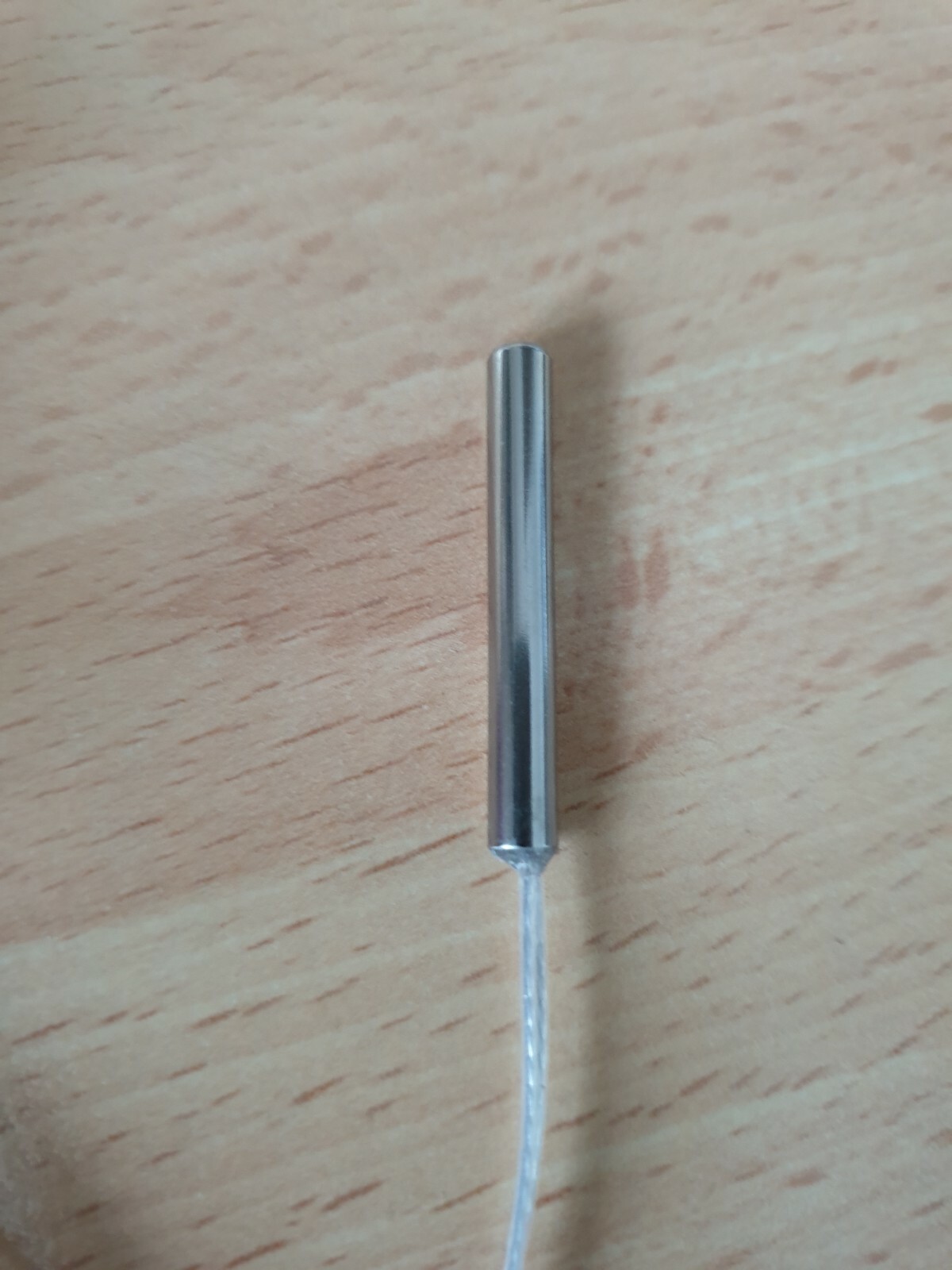 2m Platinum PT1000 Probe 4mm*30mm