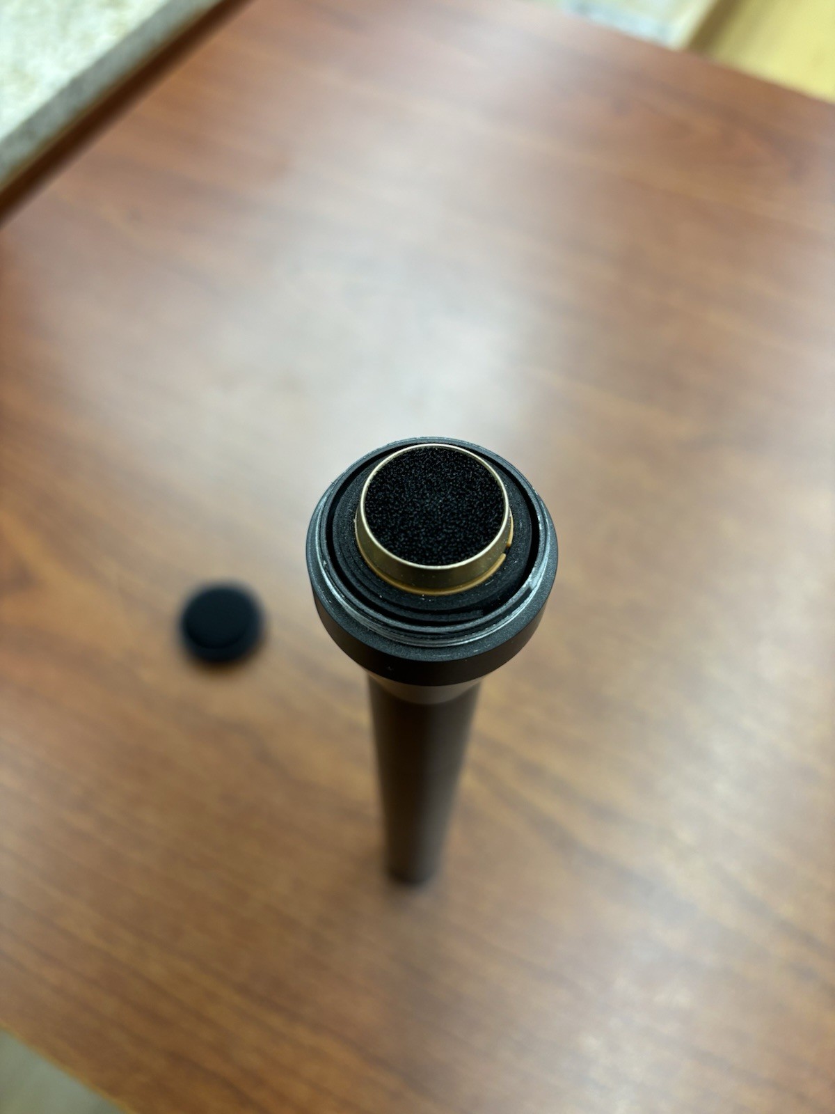 Senal ENG-18RL Handheld Dynamic Microphone