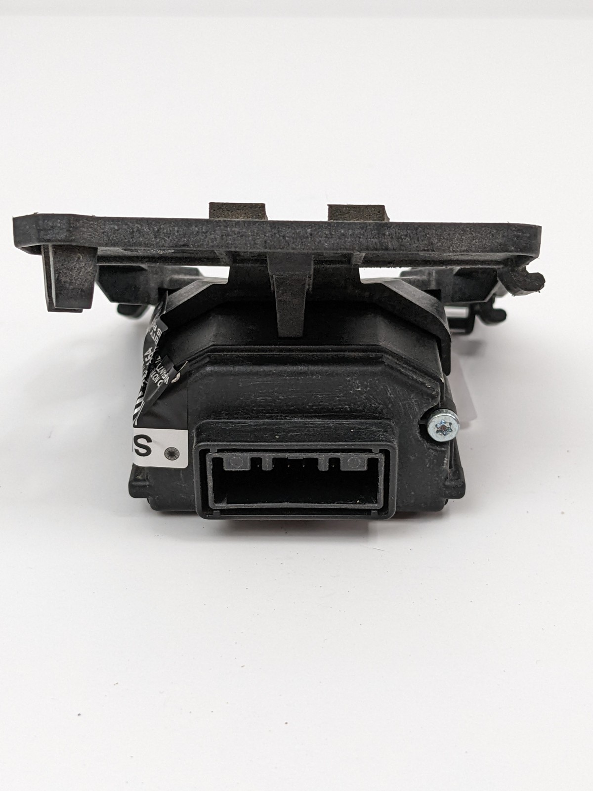 2014 2015 GMC Acadia Windshield Front Camera OEM 23208541 w/ Bracket
