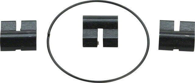 DT Swiss 3-Pawl Service Kit 3 Pawls Spring and Grease