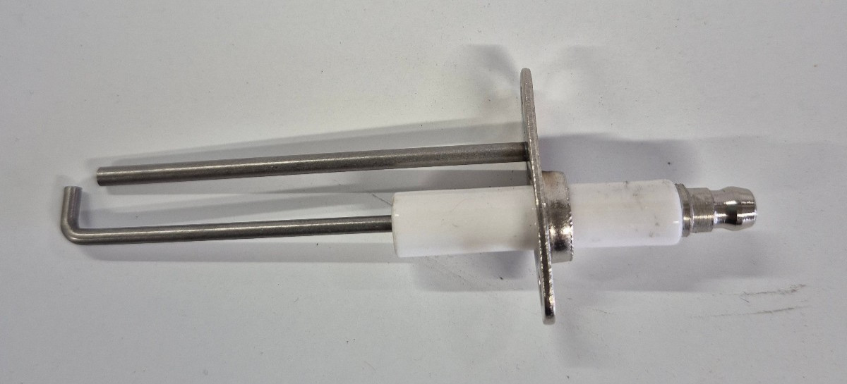 Commercial Gas Dryer Alliance Compatible Flame Sensor