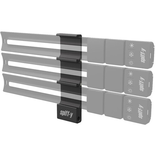 Spekular KYU-6 Panel for Three Lights #KYU-6-PNL