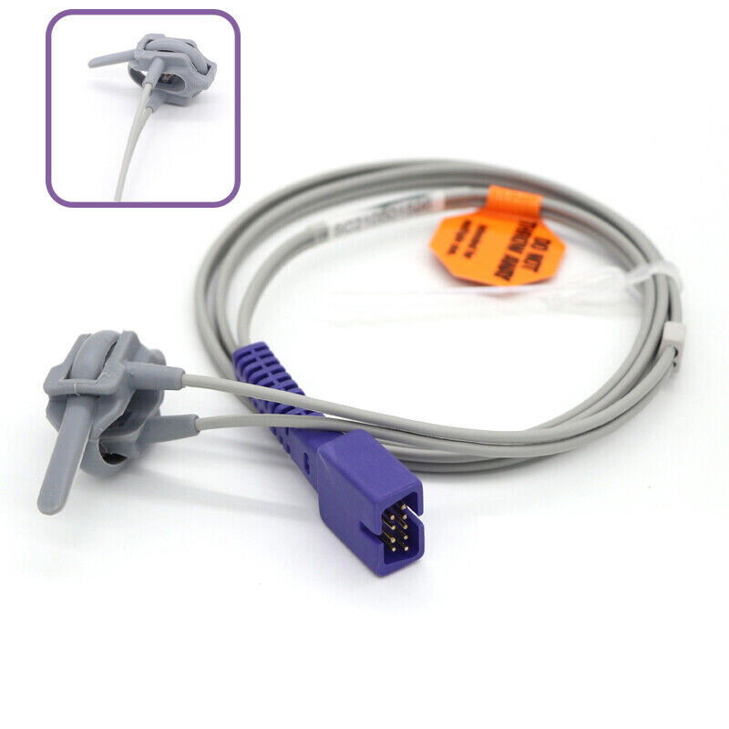 Apply to Nellcor Bundled Pulse Oximeter Neonate/Infant/Pediatric Wrap sensor