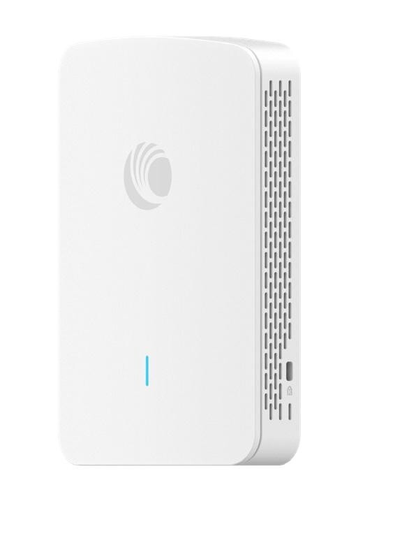 CAMBIUM XV2-22H WI-FI 6 ACCESS POINT DUAL-RADIO 2X2 3GBE 48V POE XV2-22H0A00-US