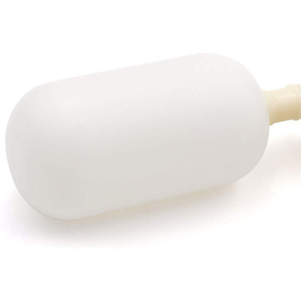4 Pack Float Valve Stable Water Float Valve Shut Off 1/2" Automatic Waterer NEW~