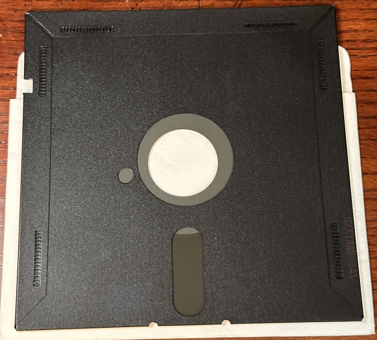 Reflex Diskette Marketing Company CPU Testing Software 2-Disk 5.25” Floppy Basic