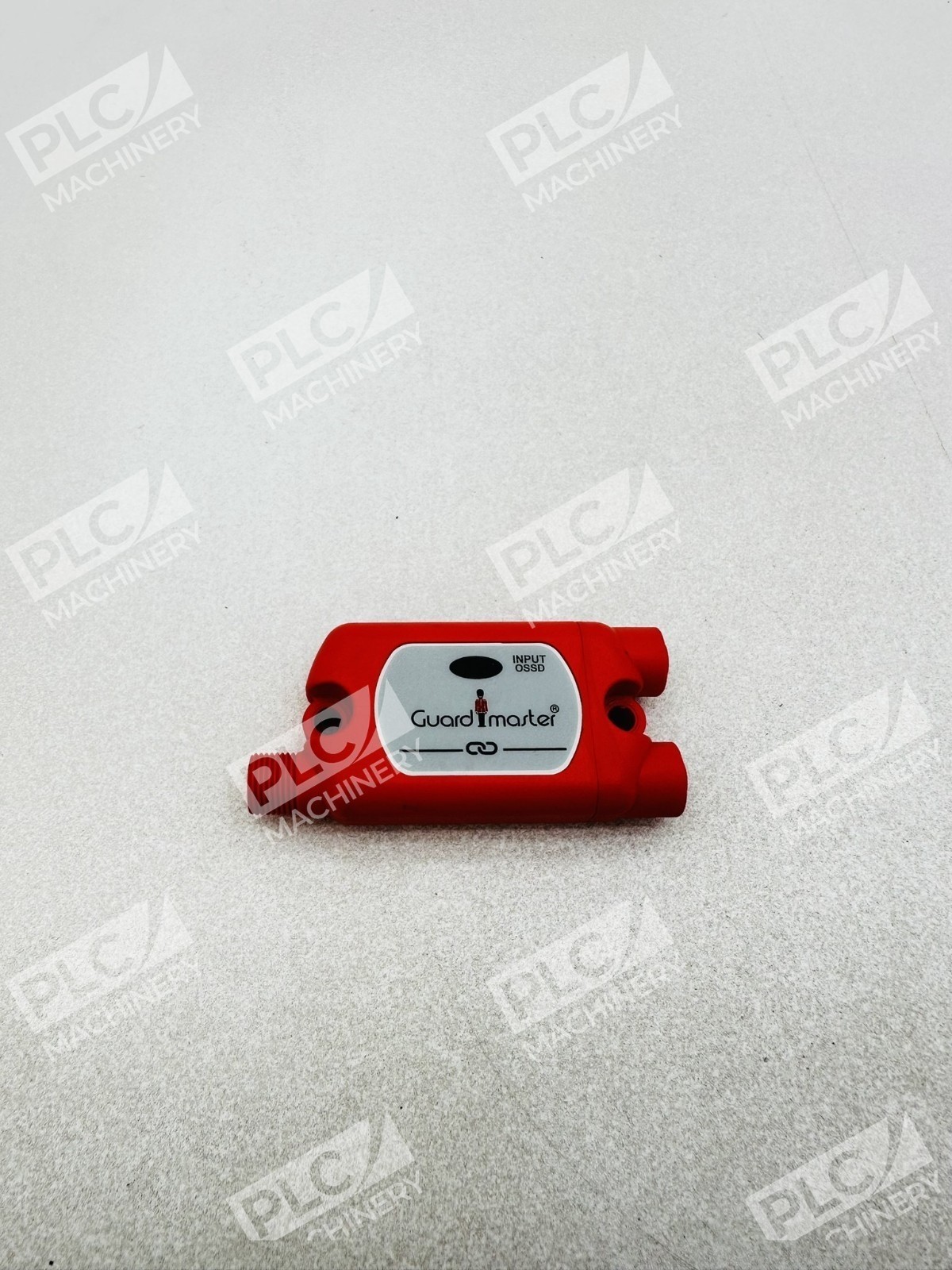 Allen Bradley 440S-SF8D GuardLink Enabled Connection Tap Ser A