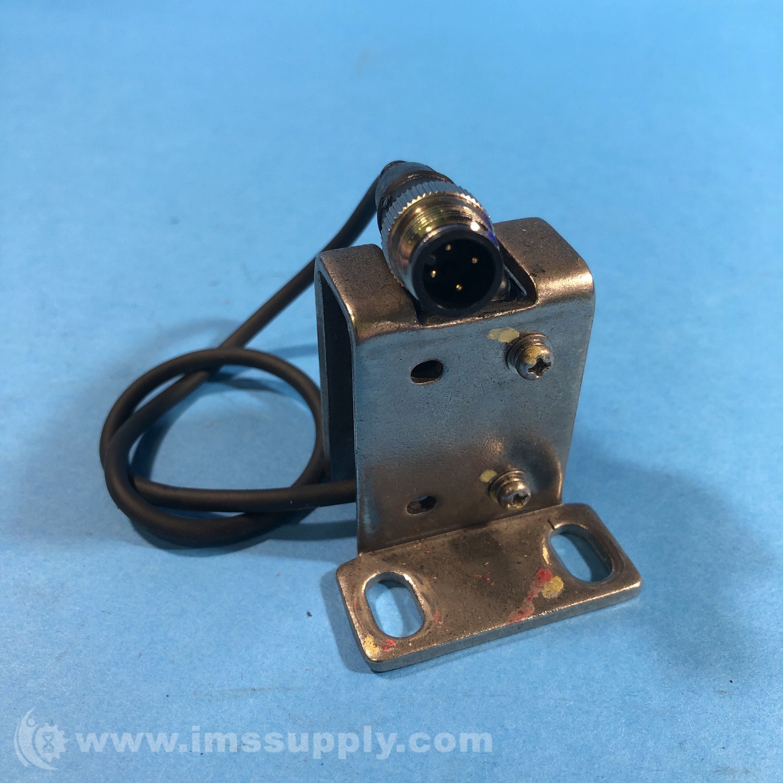 Keyence PZ-M53 Photoelectric Sensor USIP