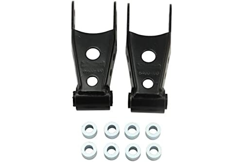 6401 Shackle Kit